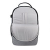 Impulse 2.0 Large Backpack (11.5 L Grey)