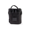 Impulse 2.0 Medium Advanced Compact Case (0.76 L Black)