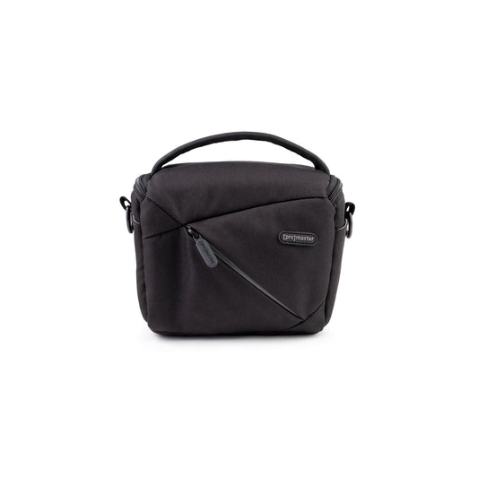 Impulse 2.0 Small Shoulder Bag (2.2 L Black)