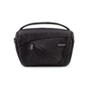 Impulse 2.0 Large Shoulder Bag (5 L Black)