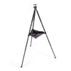 iota 422 Ultralightweight Tripod Kit - Carbon Fiber