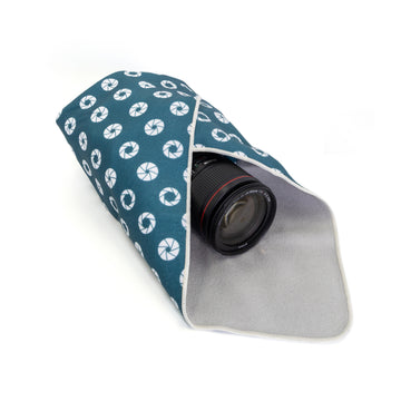 Self-adhesive Cloth Protective Wrap L - Apertures