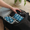 Self-adhesive Cloth Protective Wrap L - Apertures