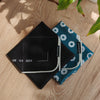 Self-adhesive Cloth Protective Wrap L - Apertures