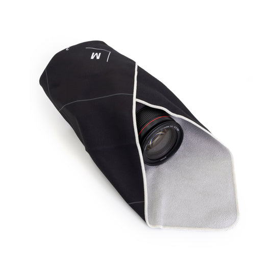 Self-adhesive Cloth Protective Wrap L - Viewfinder