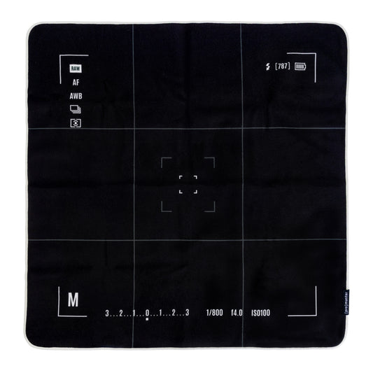 Self-adhesive Cloth Protective Wrap L - Viewfinder