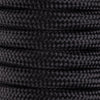Adjustable Rope Strap - Black