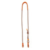 Adjustable Rope Strap - Orange / Navy
