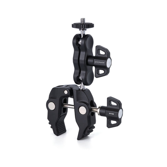 Articulating Arm & Clamp